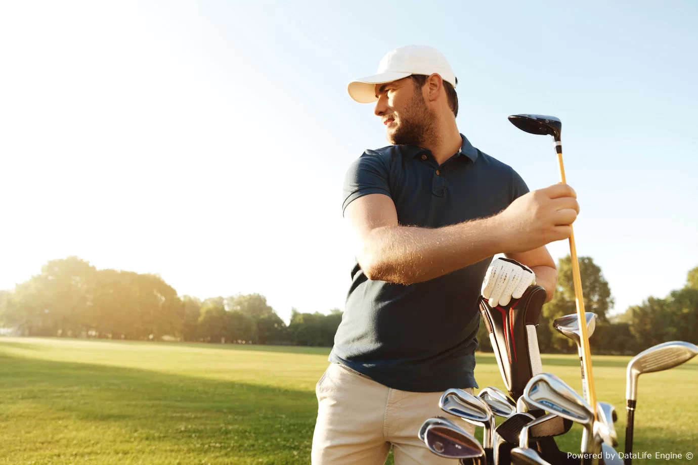 Best Bookmakers Apps For Golf Betting